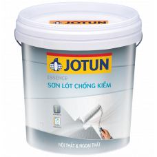 Essence Sơn Lót Chống Kiềm - Sơn lót trong nhà và ngoài trời